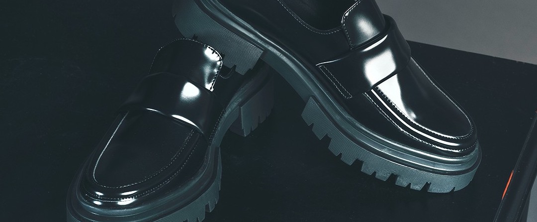 NAE - Vegane Schuhe aus veganem Leder und nachhhaltigen Materialien