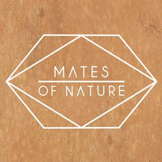 MATES OF NATURE