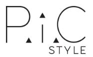 P.I.C. Style