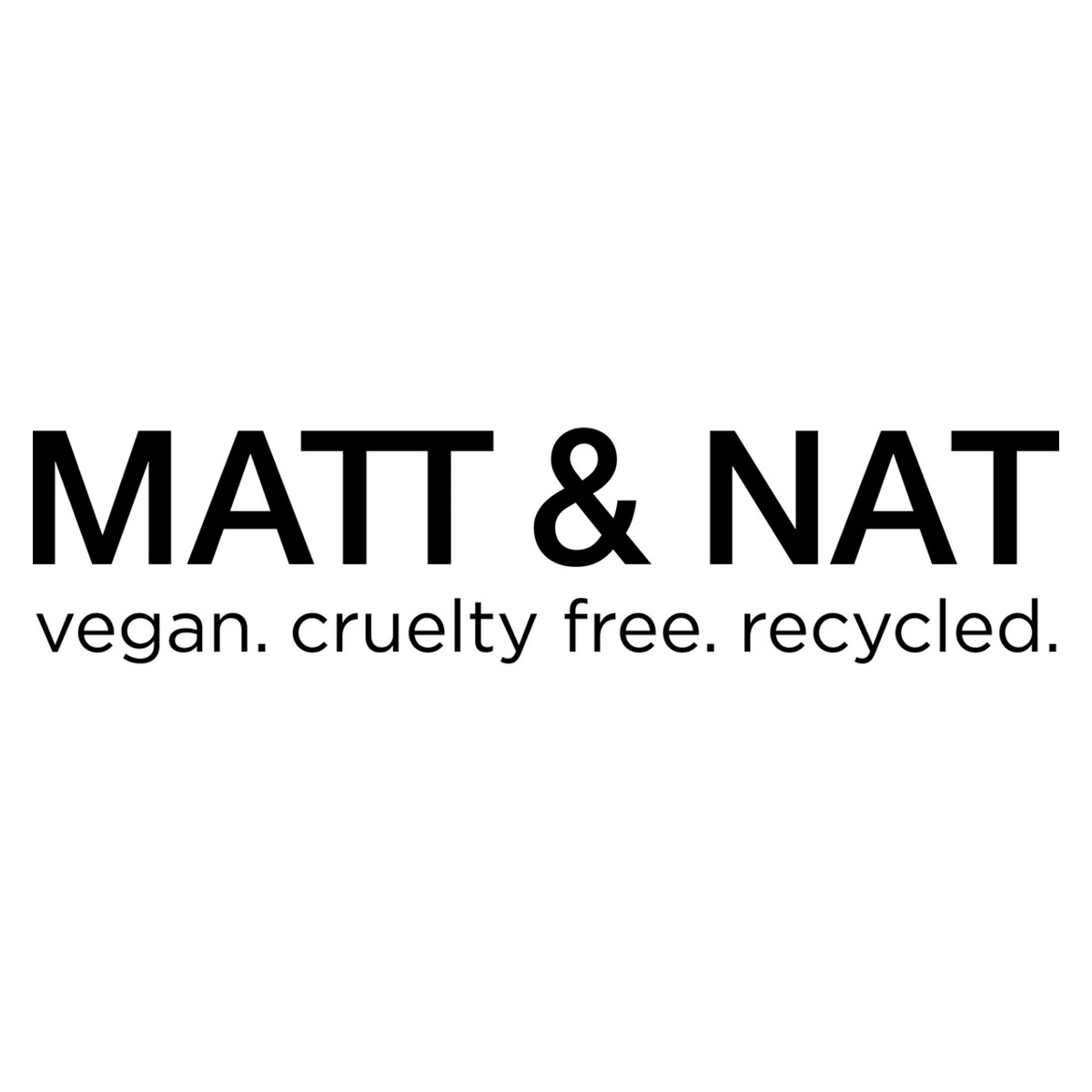 Matt and Nat