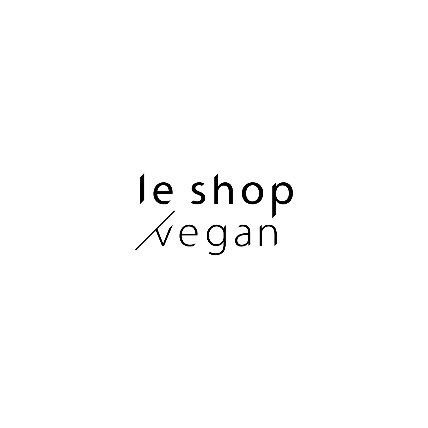 Le Shop Vegan